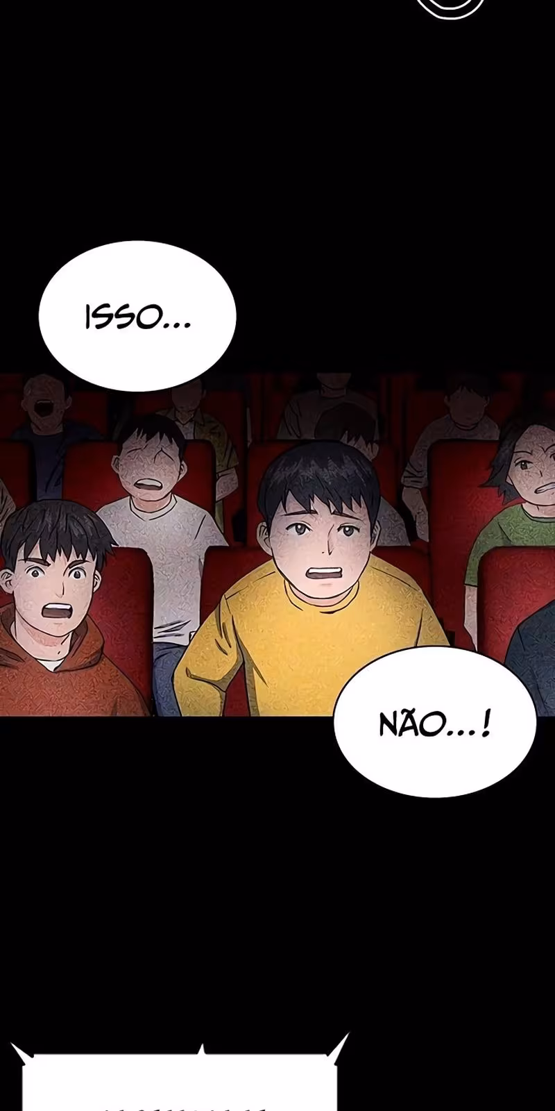 Página do Capítulo 73