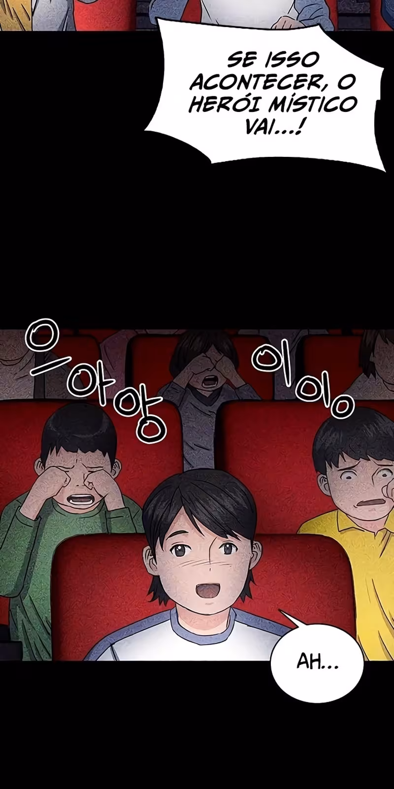 Página do Capítulo 73