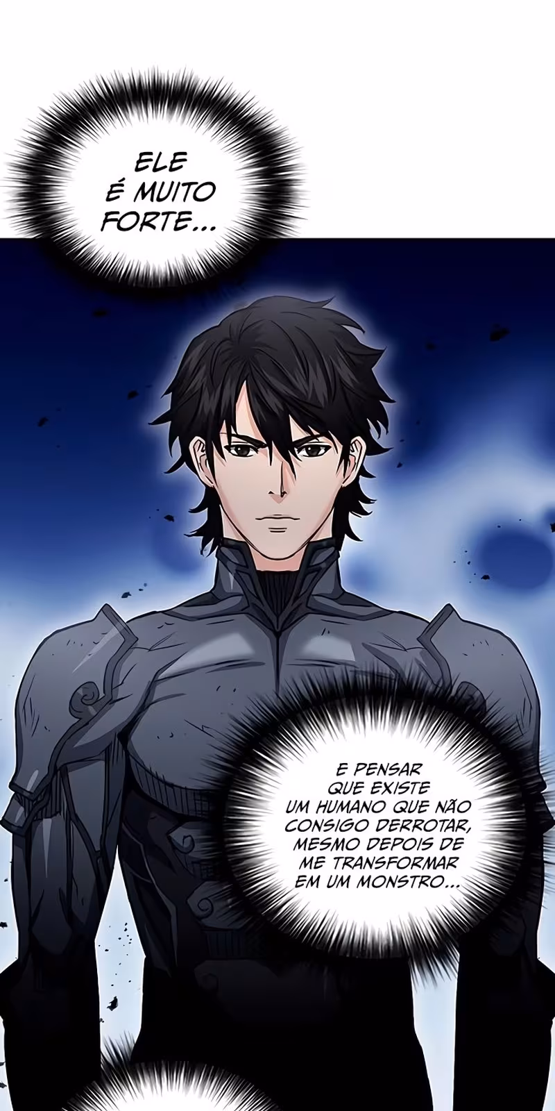 Página do Capítulo 73