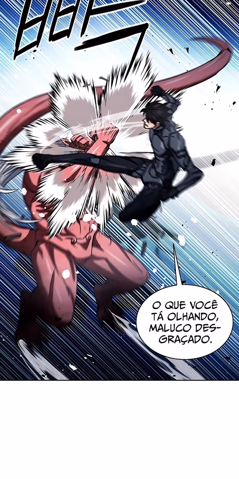 Página do Capítulo 73