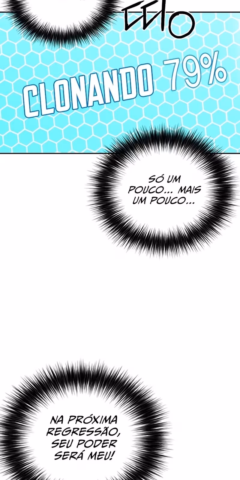 Página do Capítulo 73