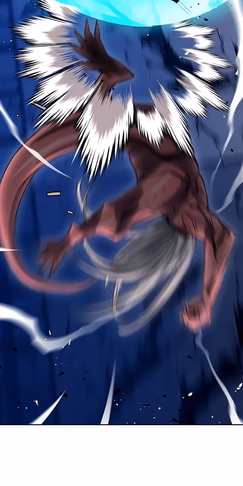 Página do Capítulo 73