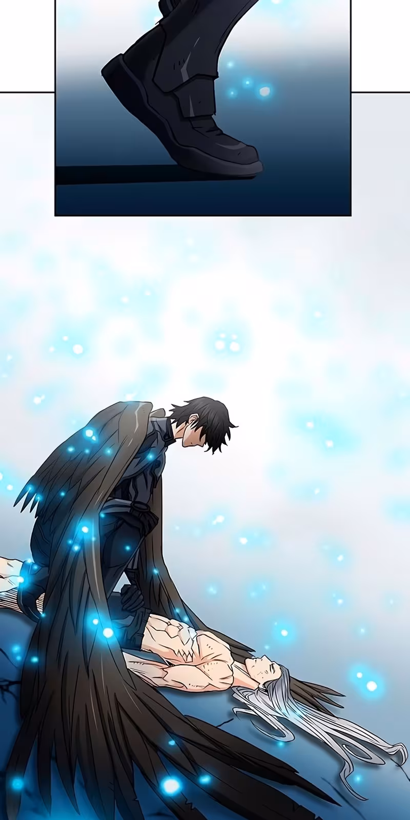 Página do Capítulo 73