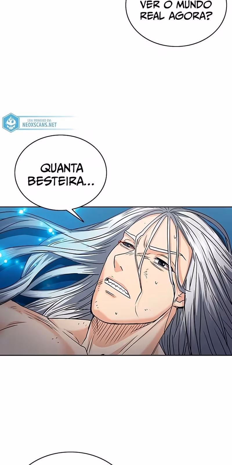 Página do Capítulo 73