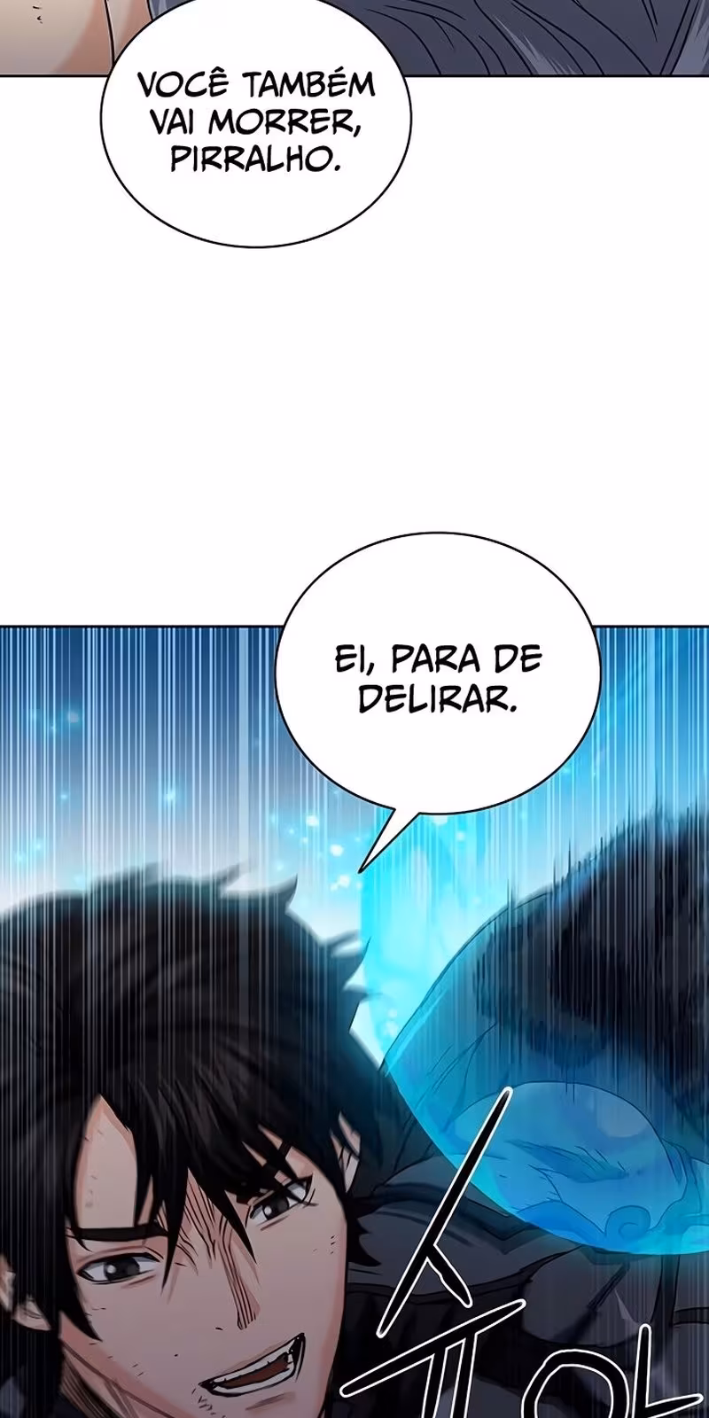 Página do Capítulo 73