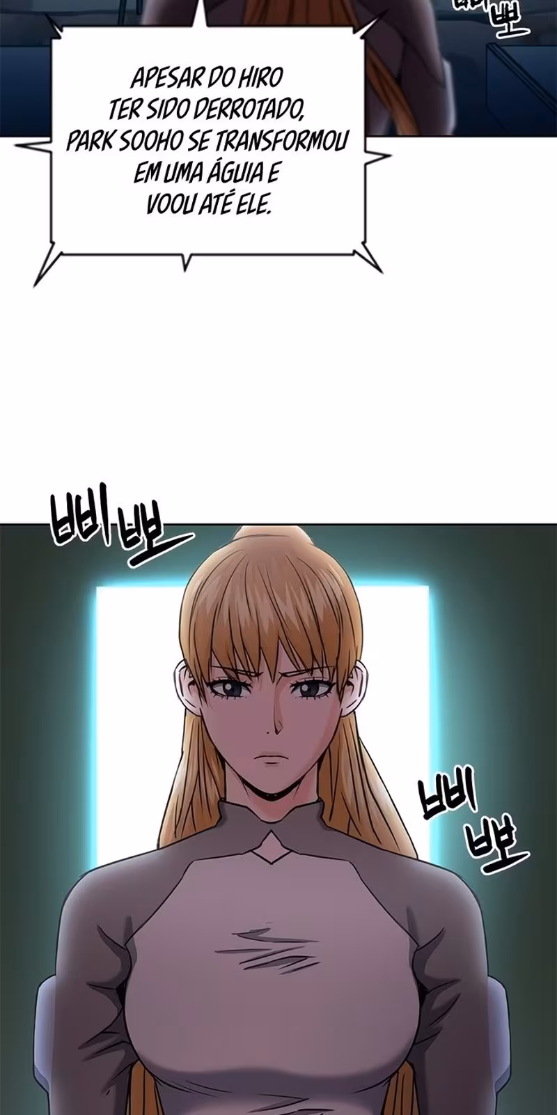 Página do Capítulo 74