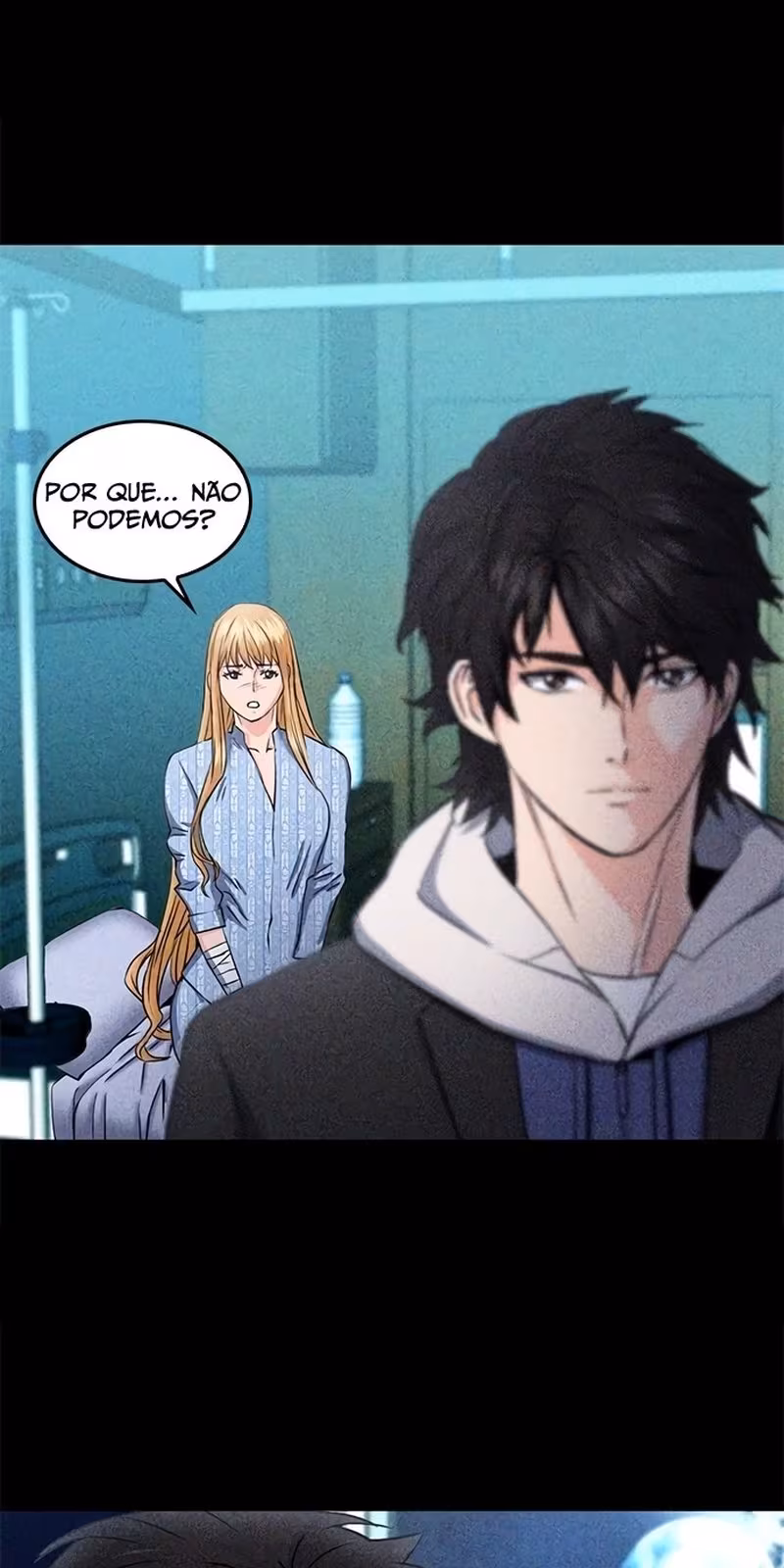 Página do Capítulo 74