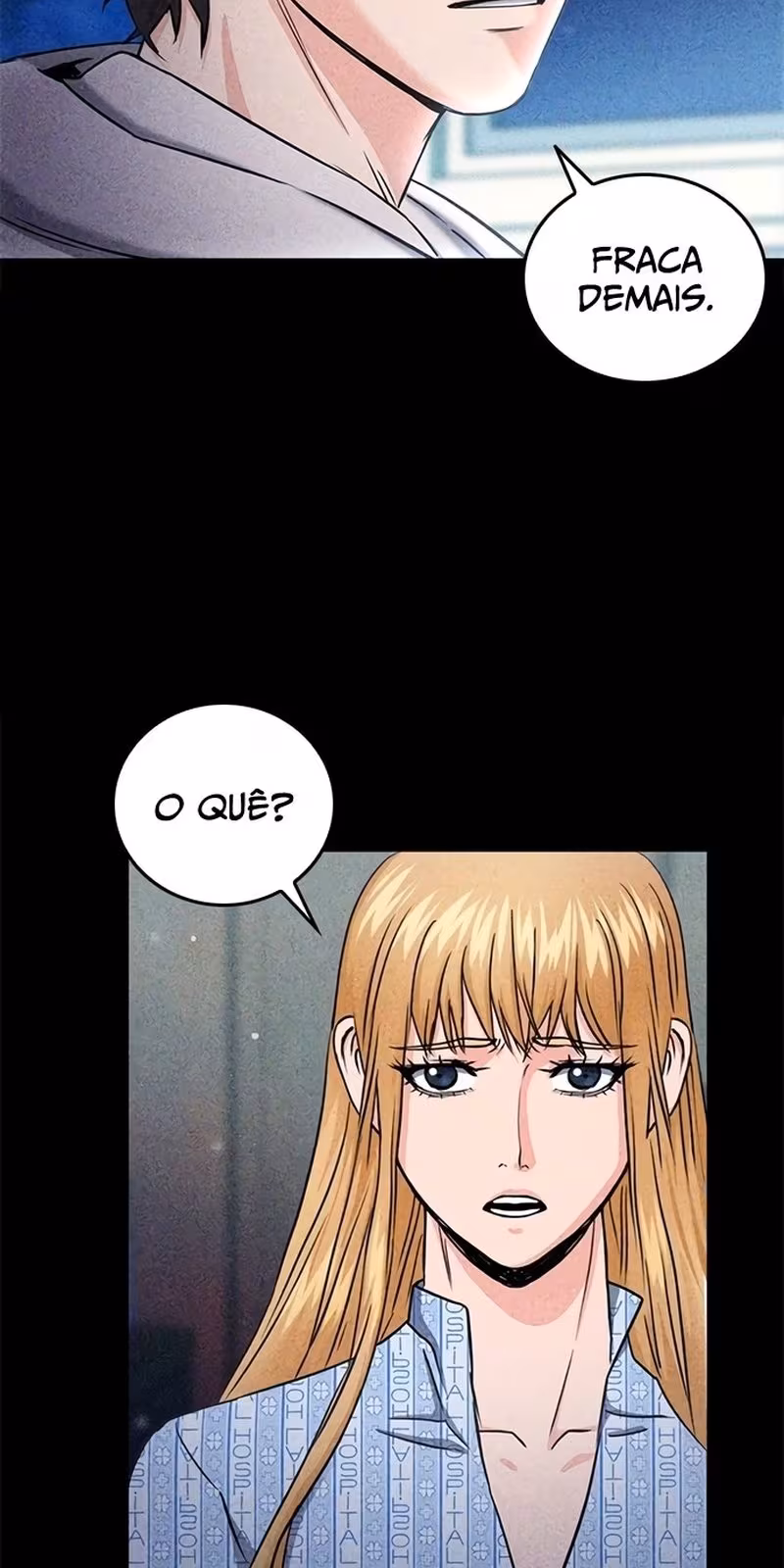 Página do Capítulo 74