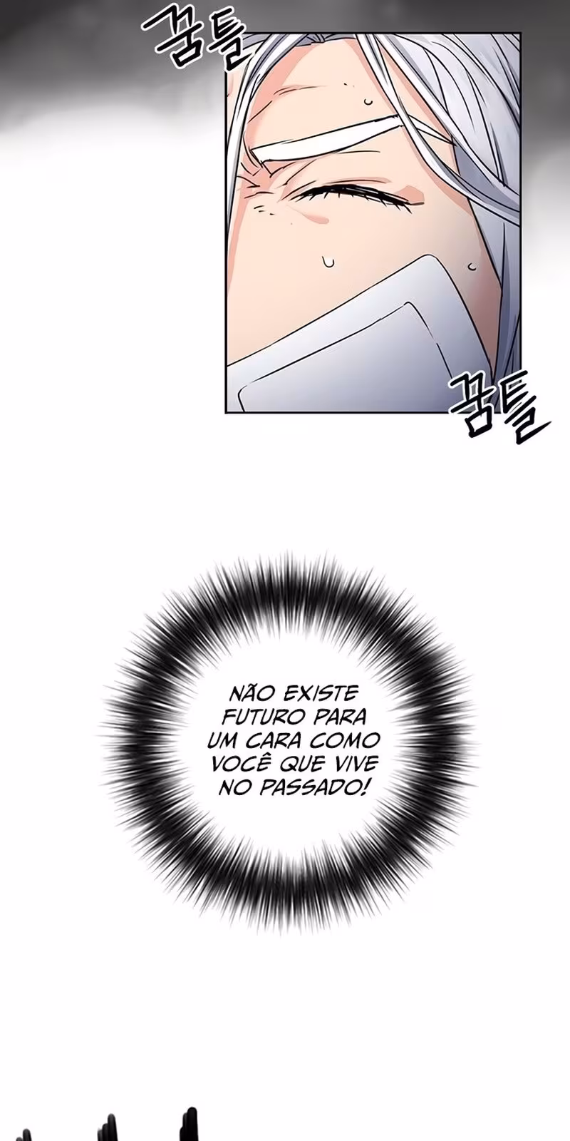 Página do Capítulo 74