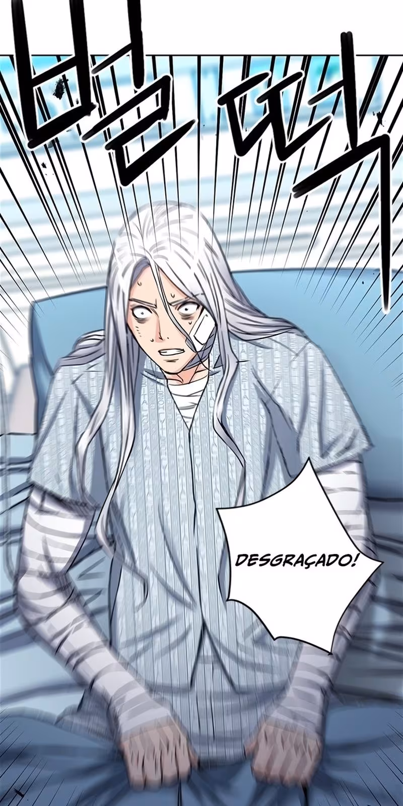 Página do Capítulo 74