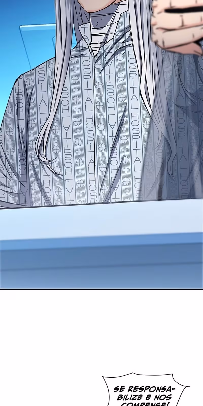 Página do Capítulo 74