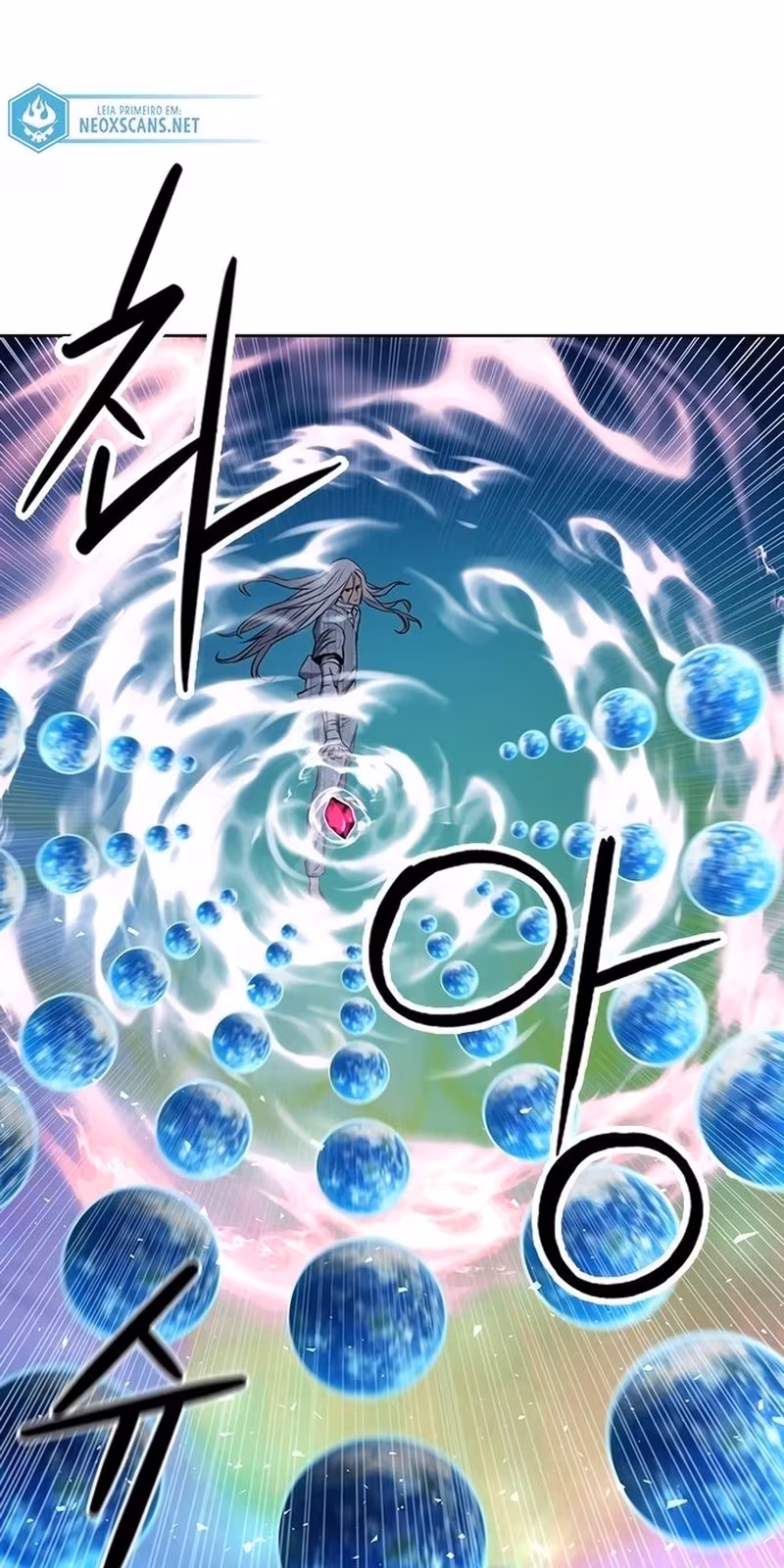 Página do Capítulo 74