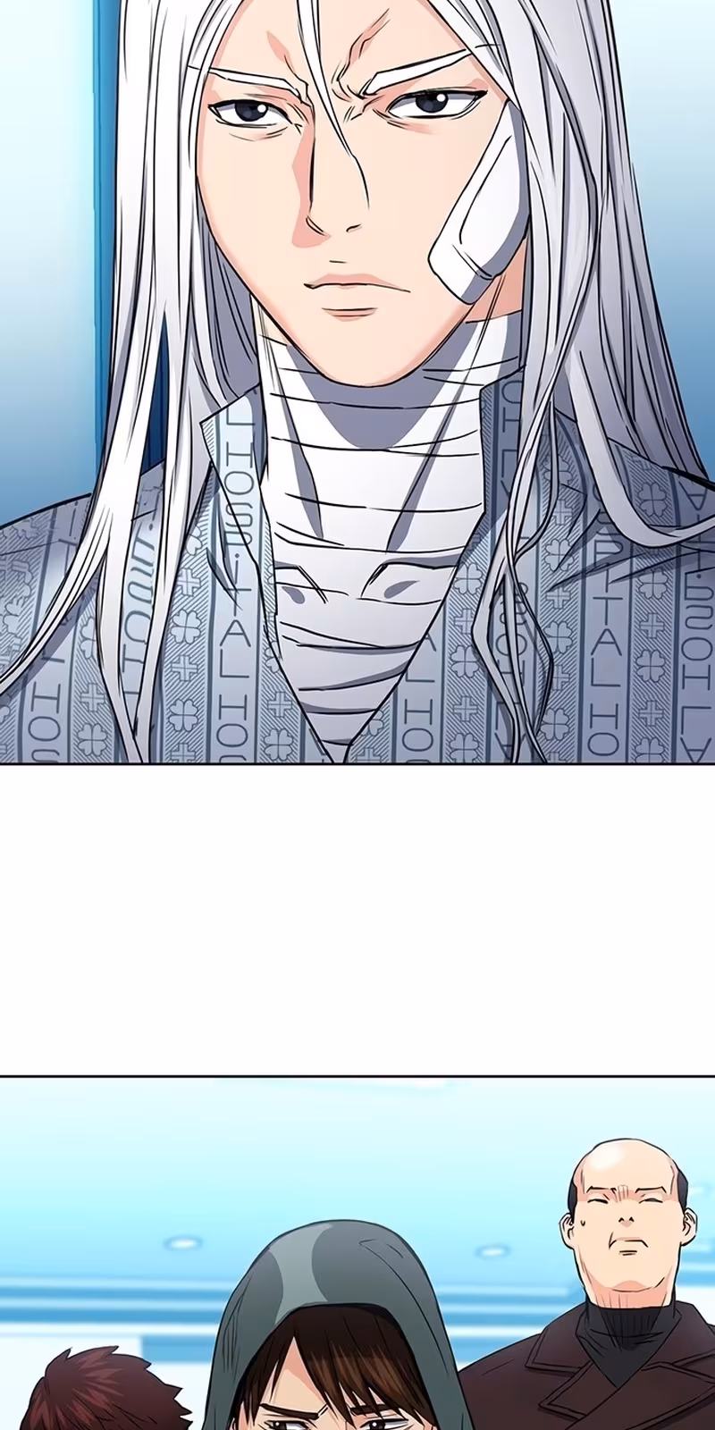 Página do Capítulo 74