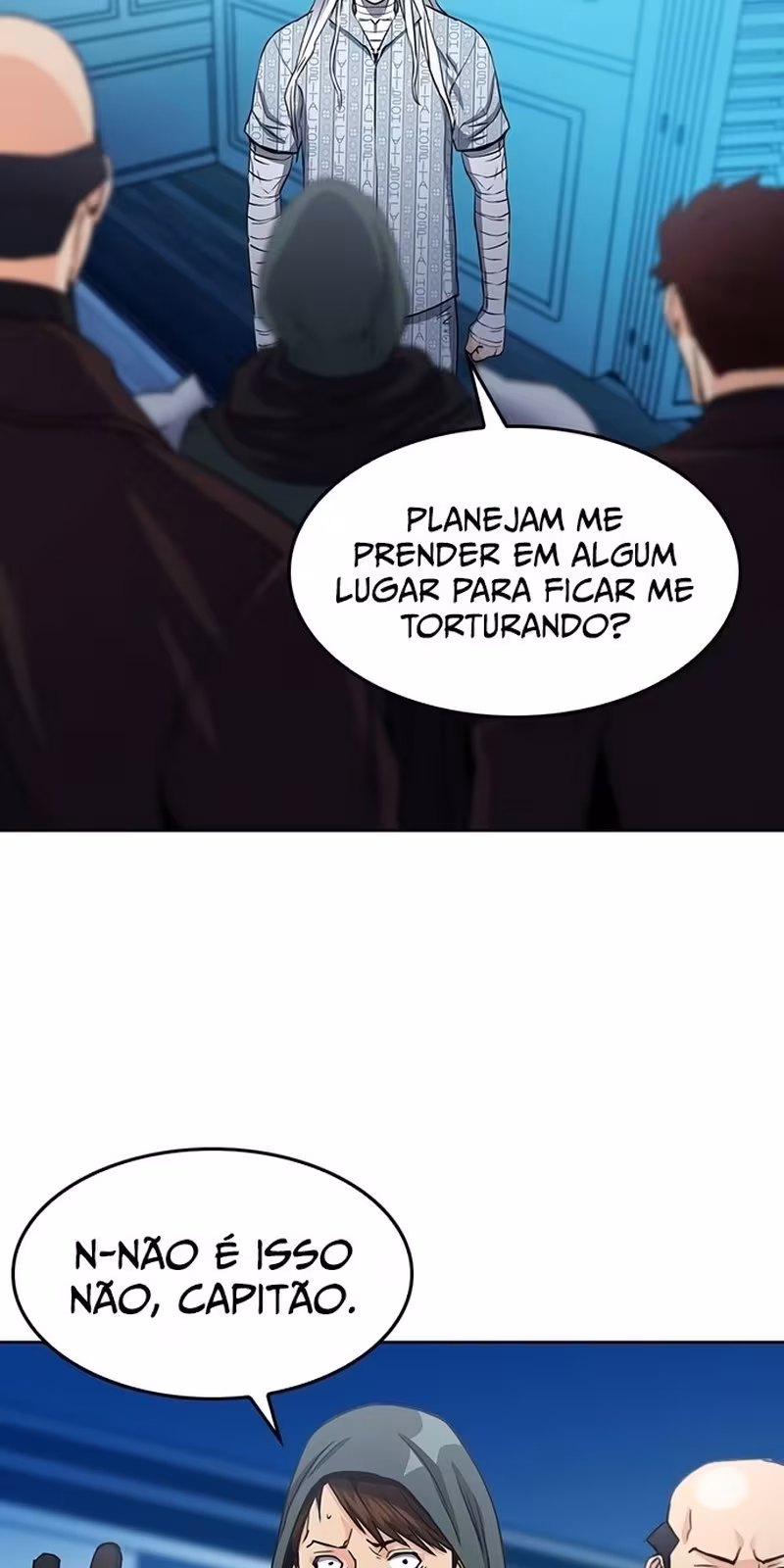 Página do Capítulo 74