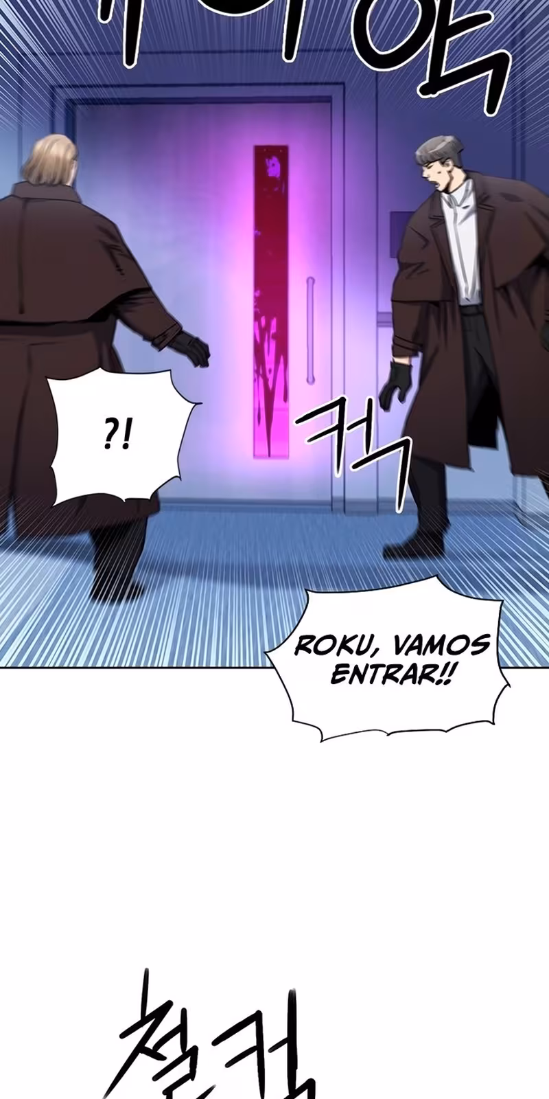 Página do Capítulo 74