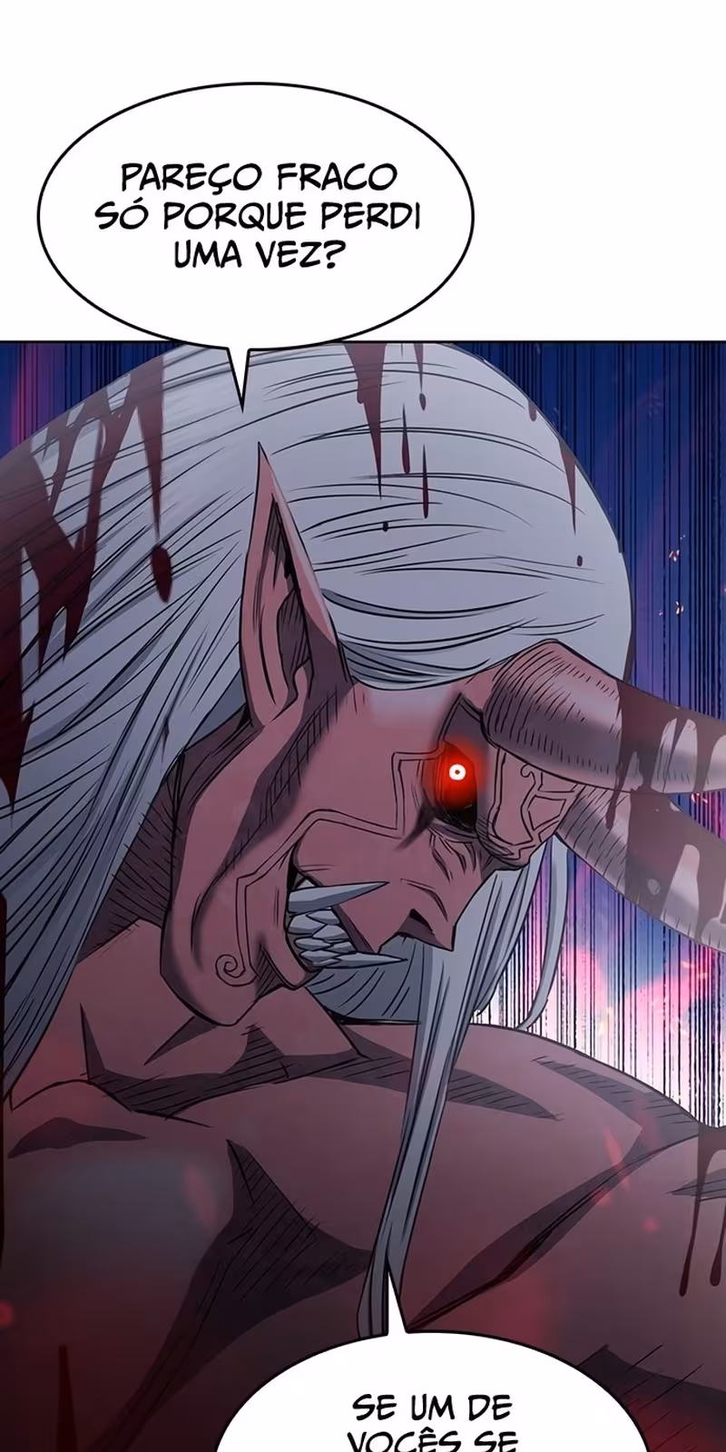 Página do Capítulo 74