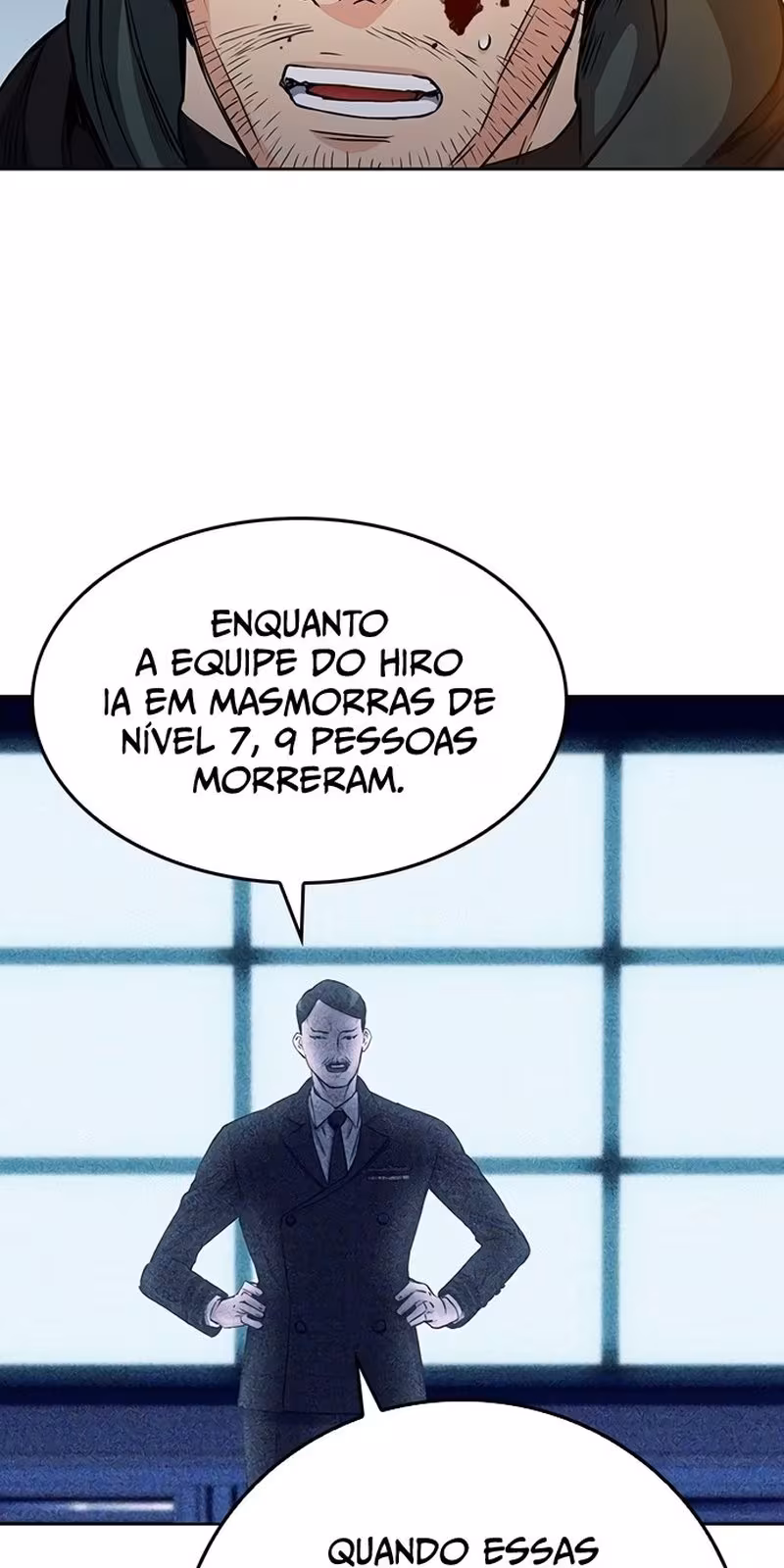 Página do Capítulo 74