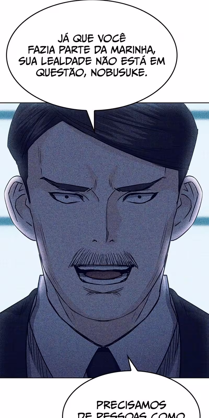 Página do Capítulo 74