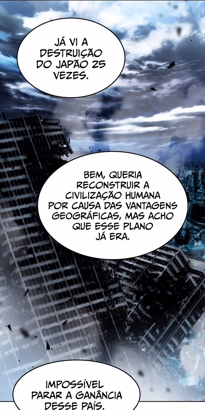 Página do Capítulo 74