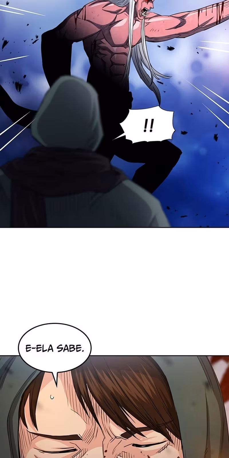 Página do Capítulo 74