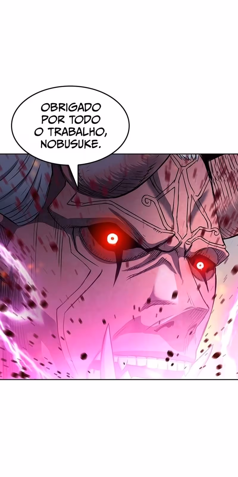 Página do Capítulo 74