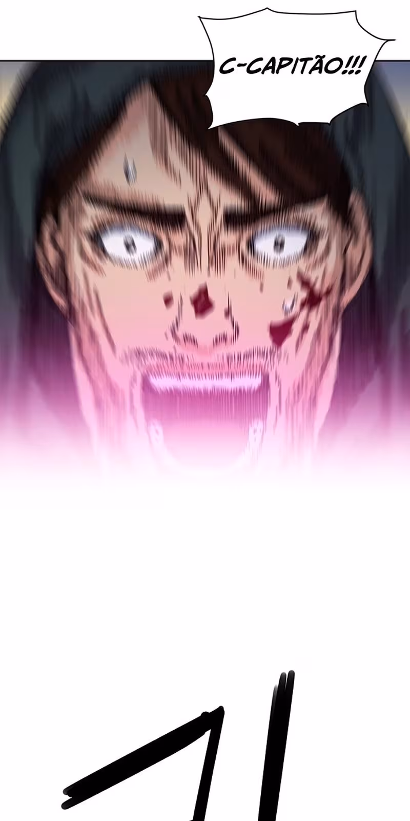 Página do Capítulo 74