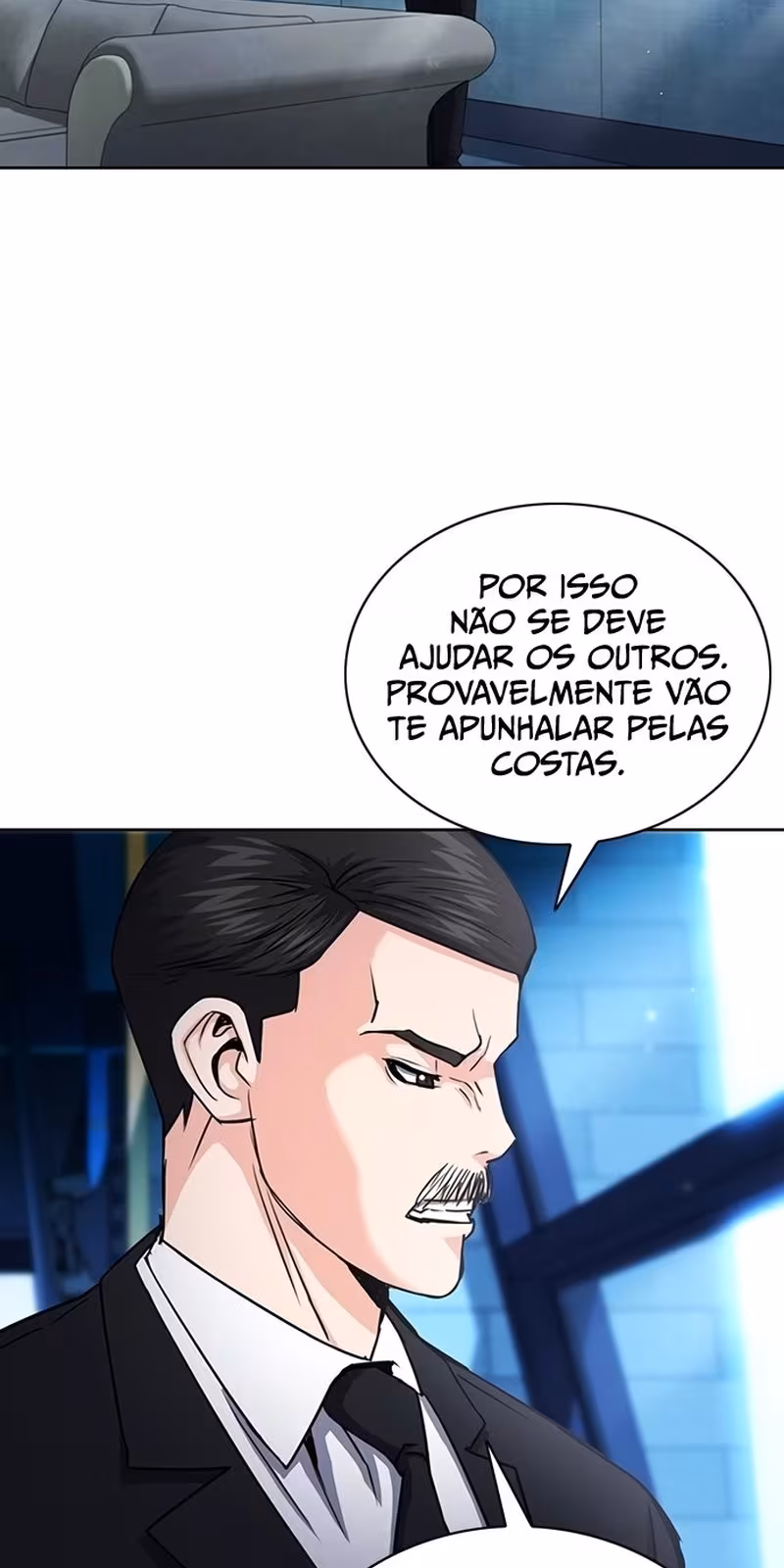 Página do Capítulo 75