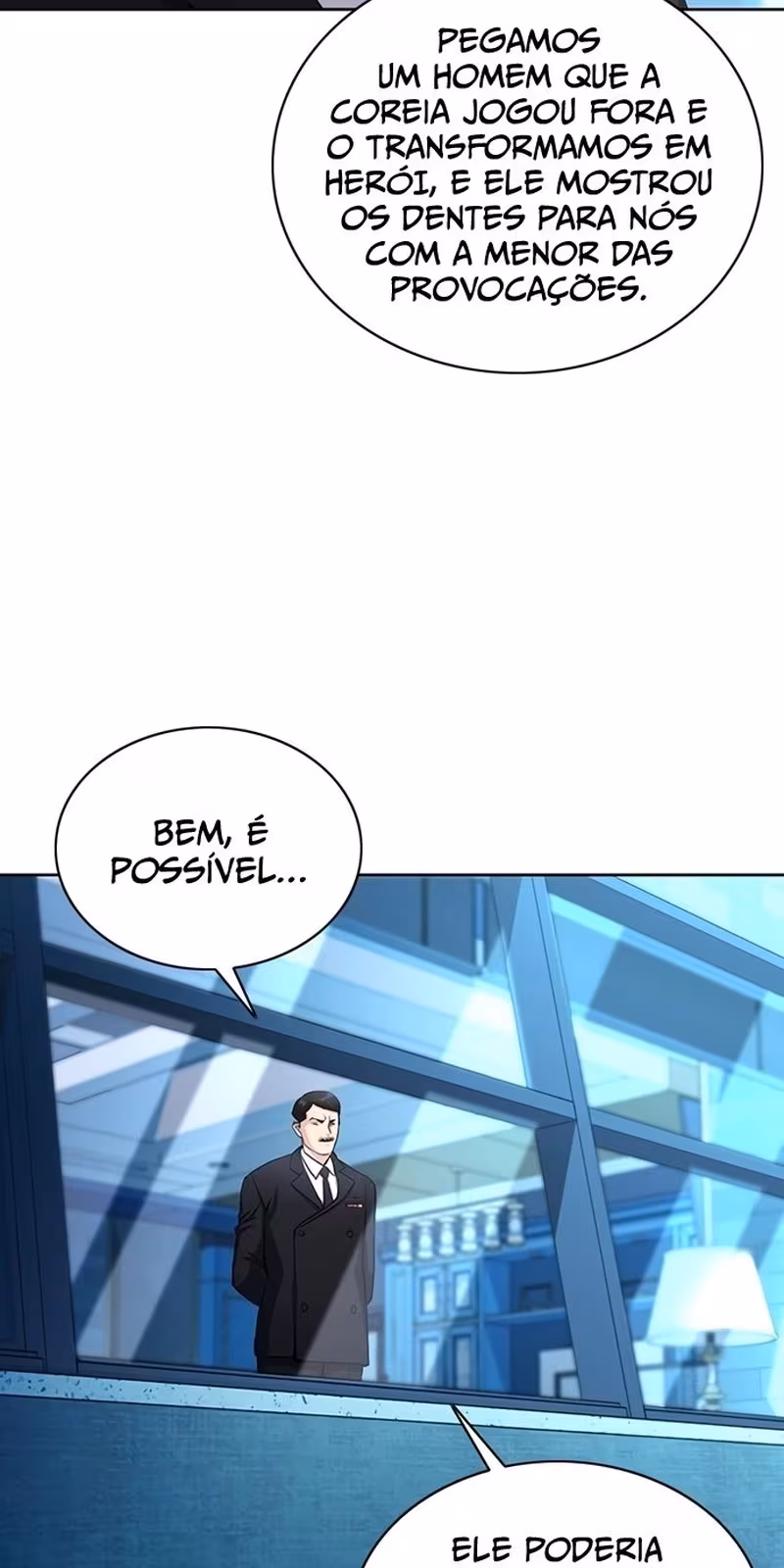 Página do Capítulo 75