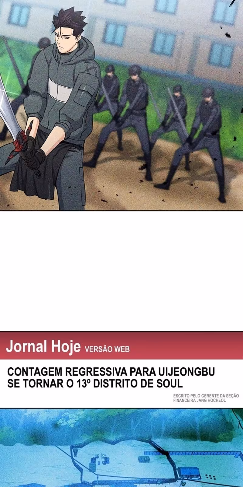 Página do Capítulo 75