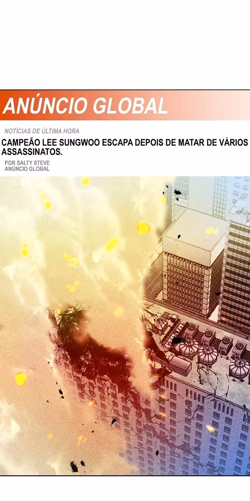 Página do Capítulo 75