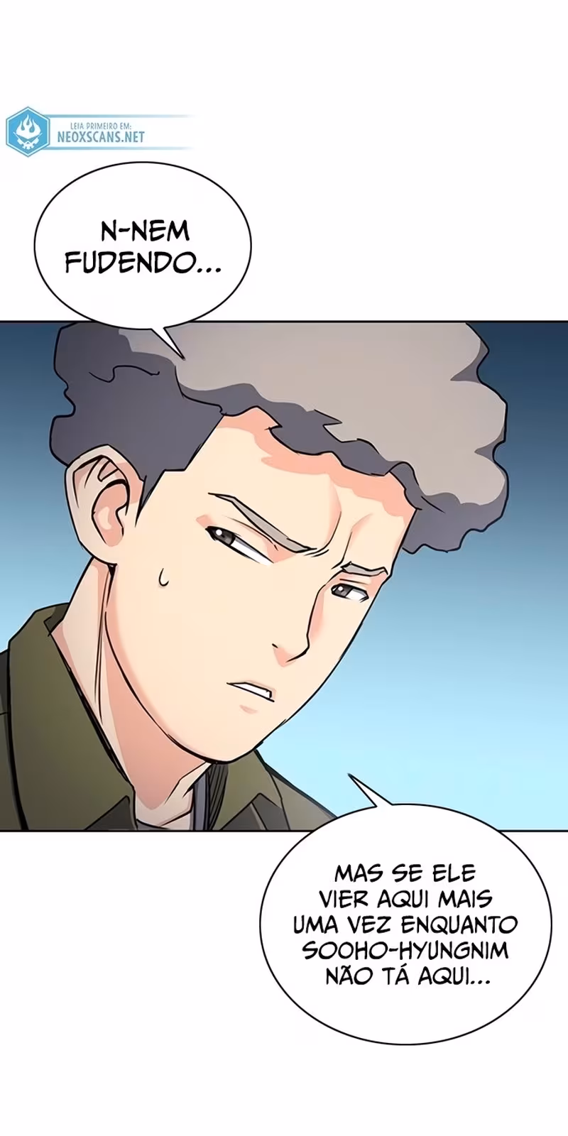 Página do Capítulo 75