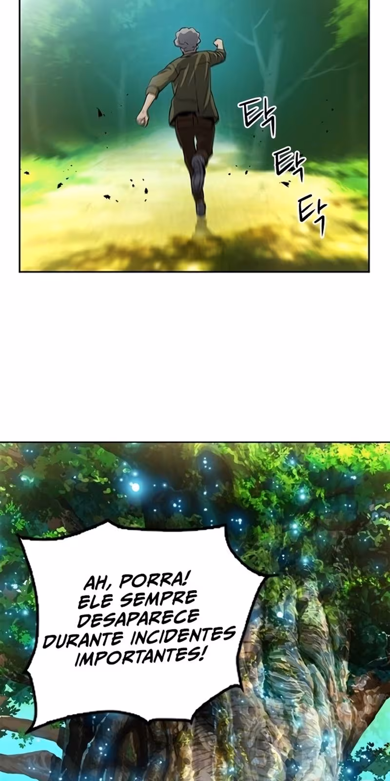 Página do Capítulo 75