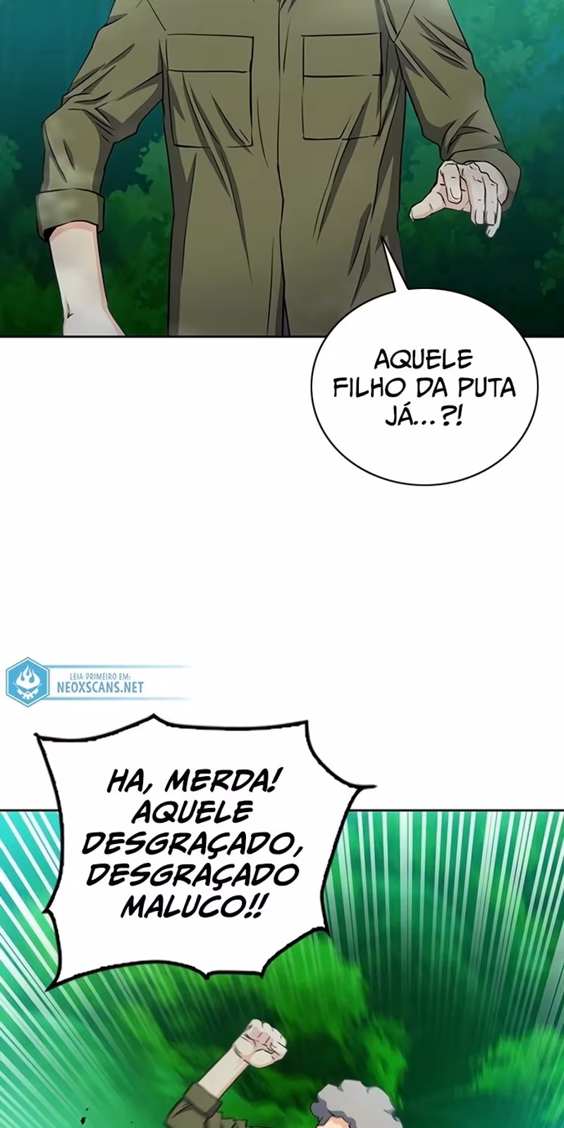 Página do Capítulo 75