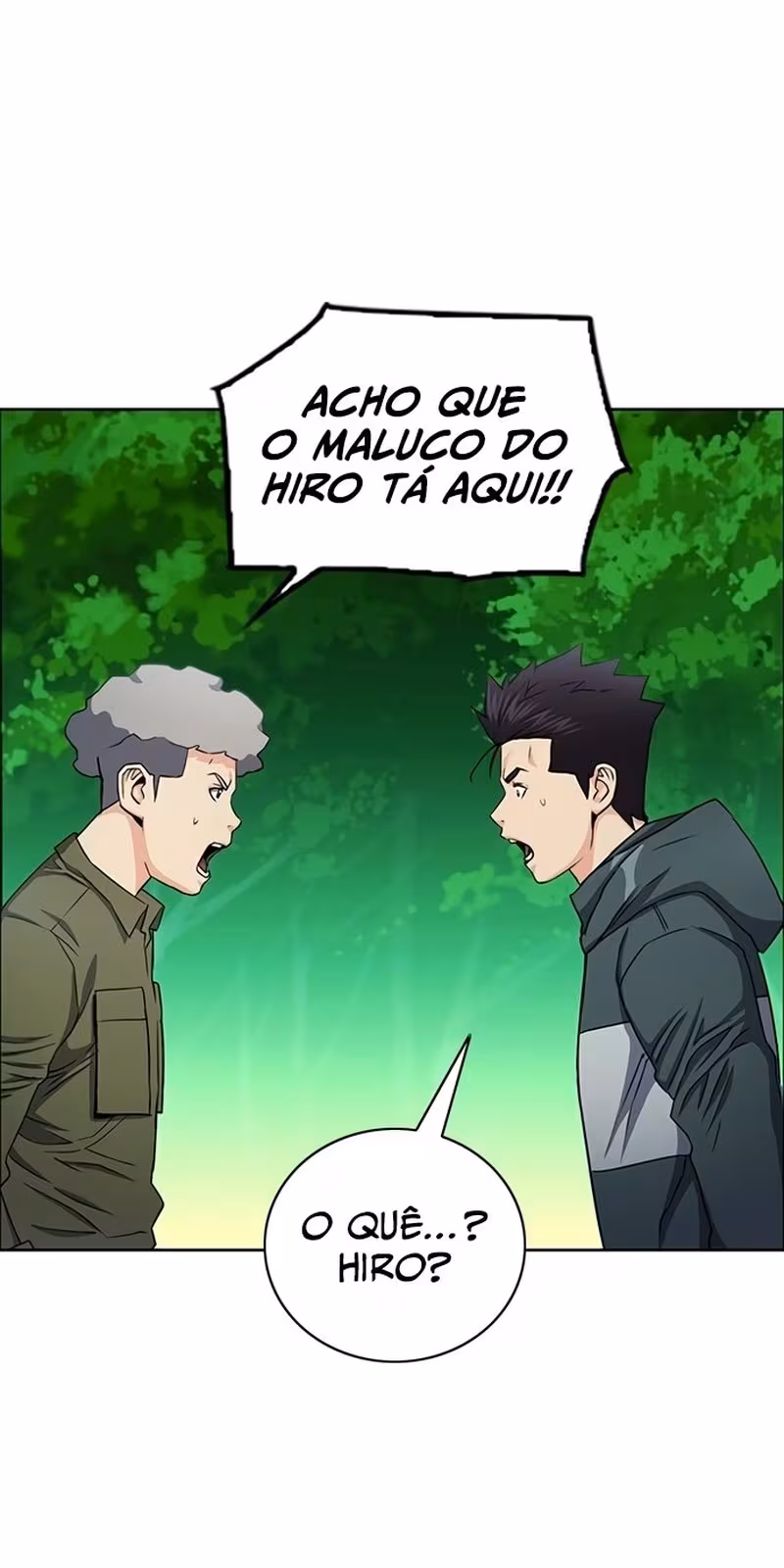 Página do Capítulo 75