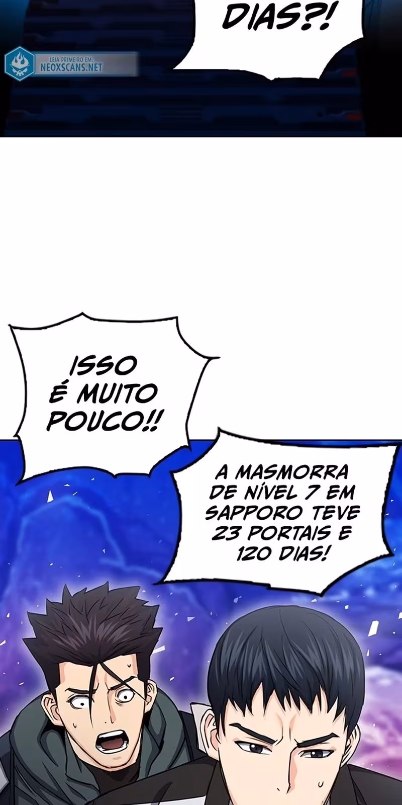 Página do Capítulo 75