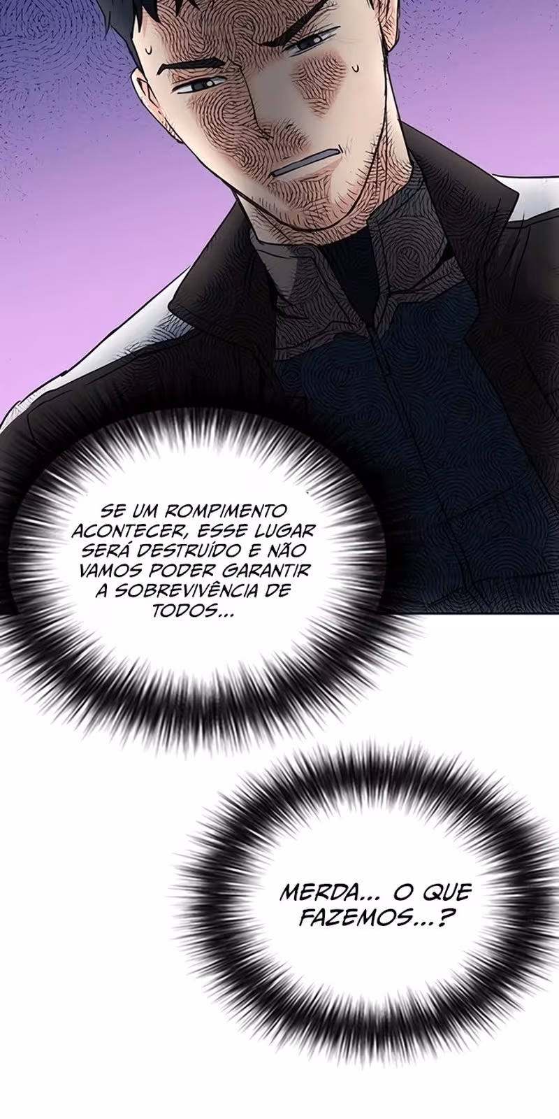 Página do Capítulo 75