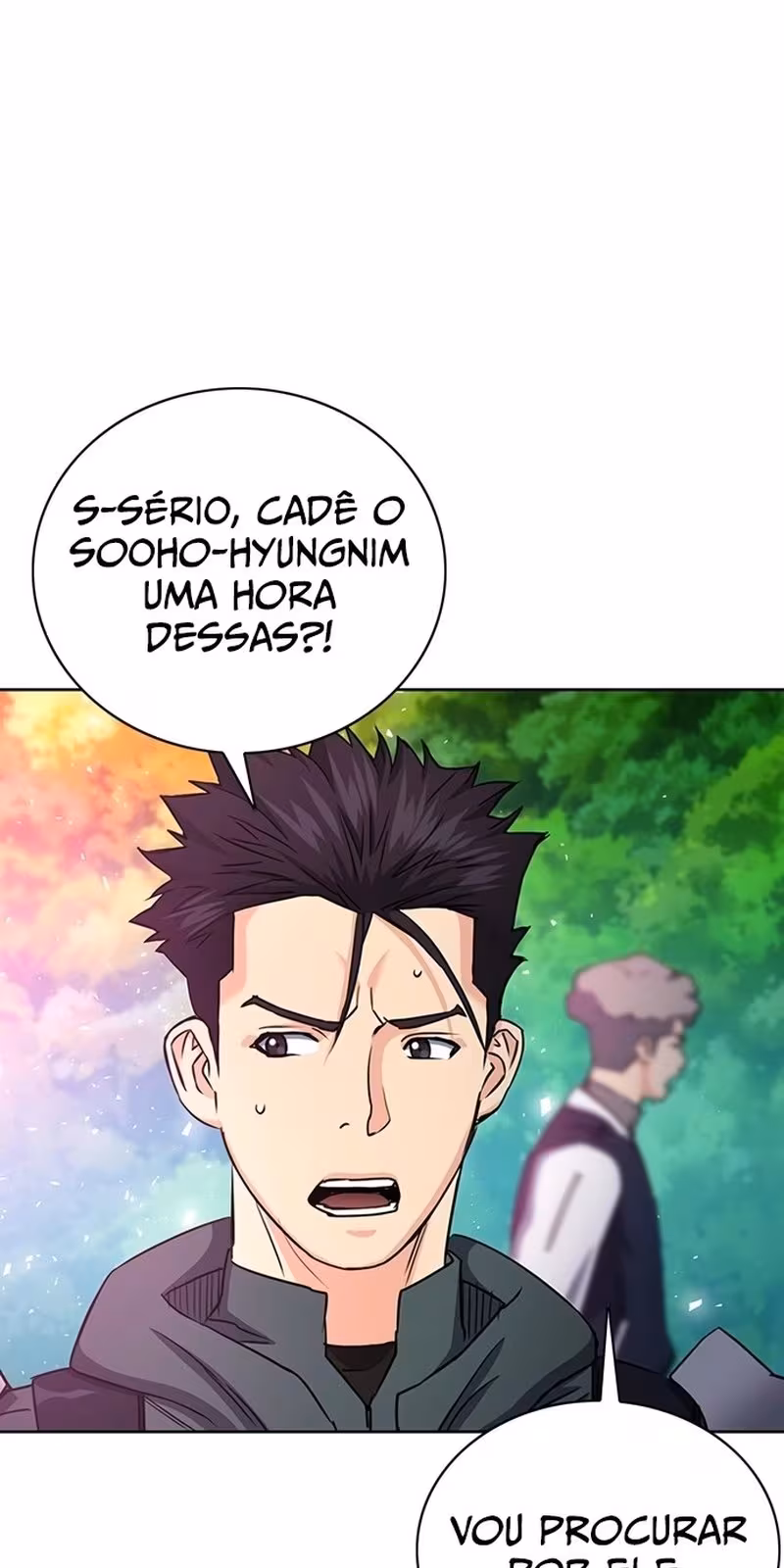 Página do Capítulo 75