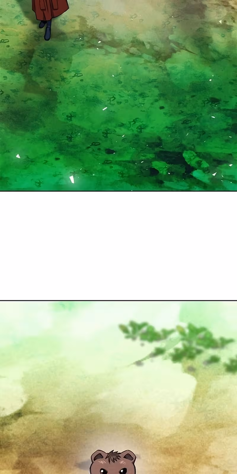 Página do Capítulo 75