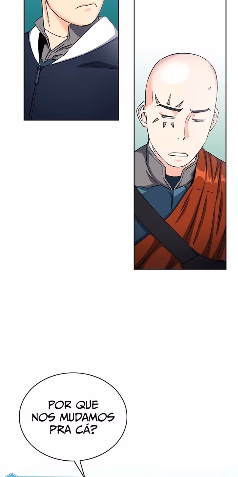 Página do Capítulo 75