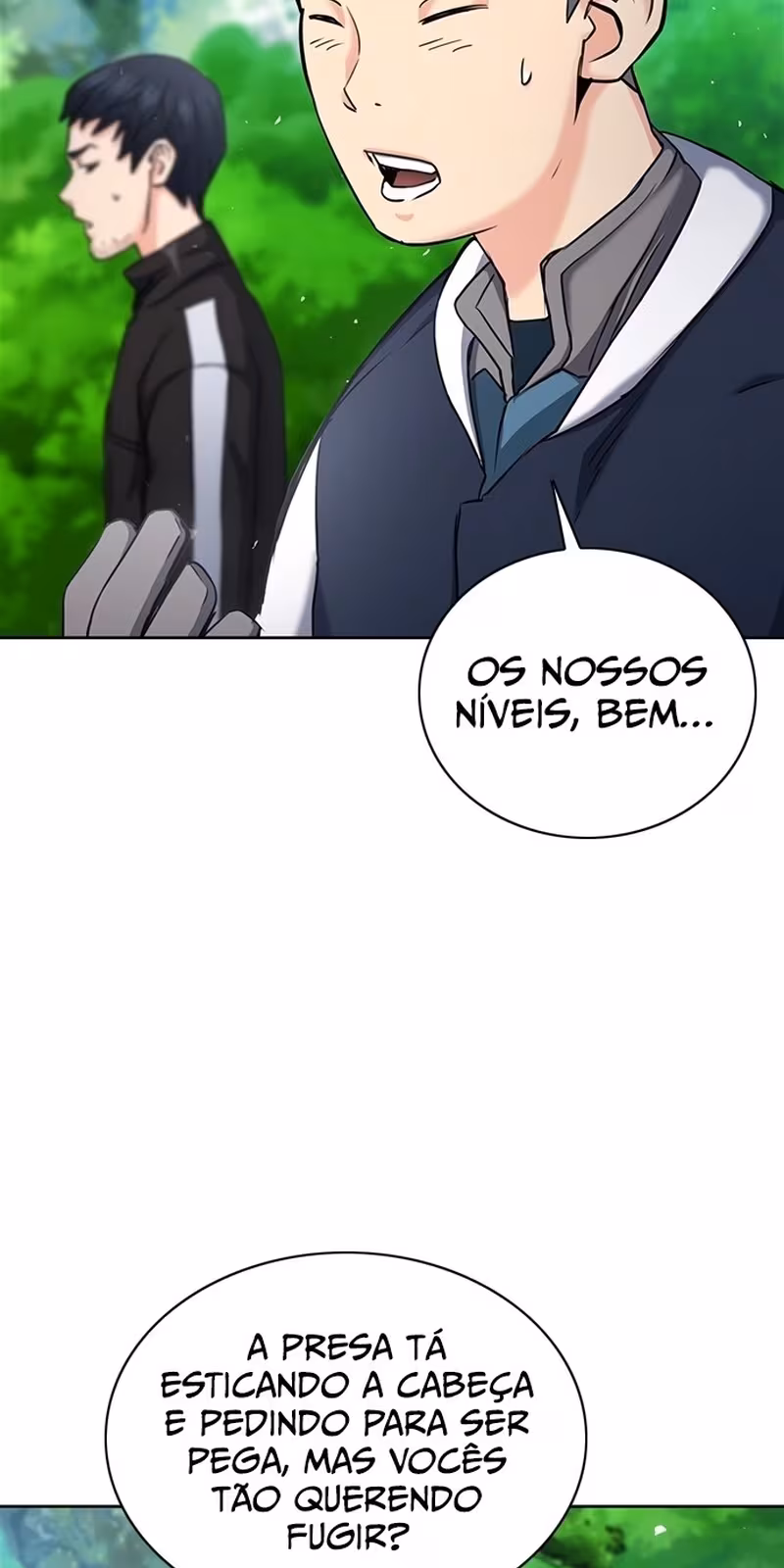 Página do Capítulo 75