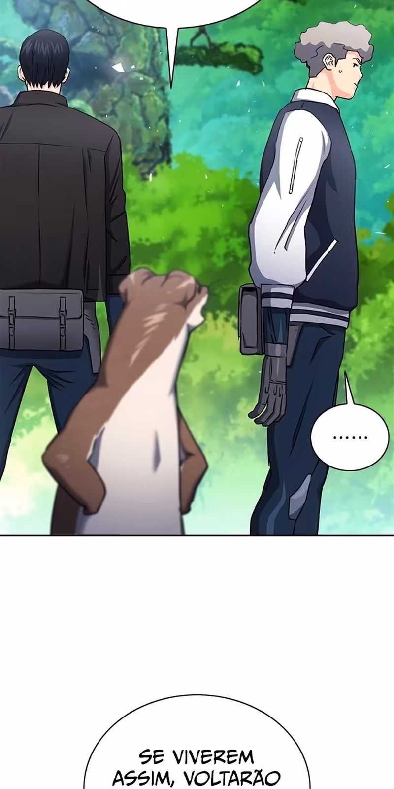 Página do Capítulo 75