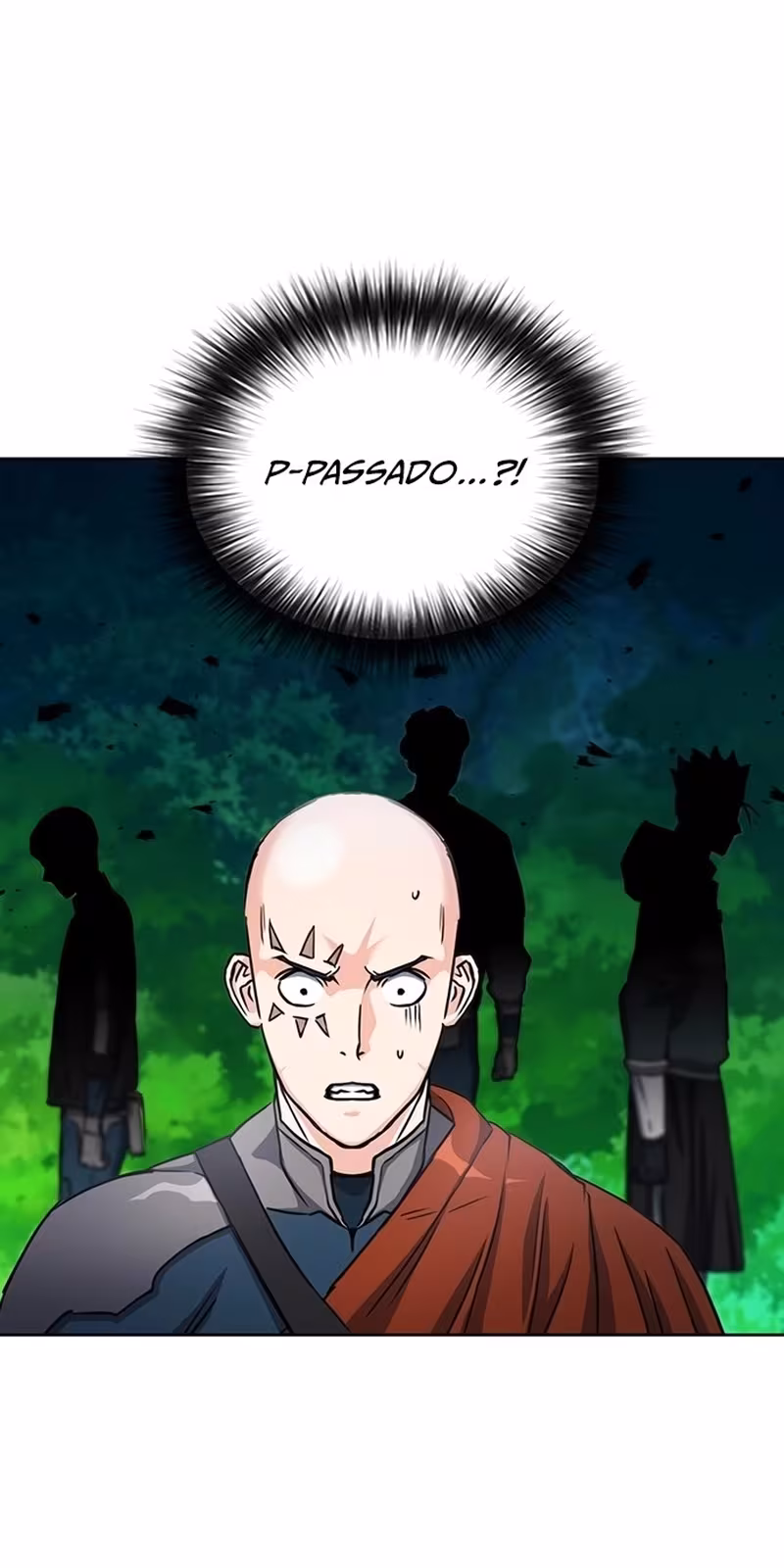 Página do Capítulo 75