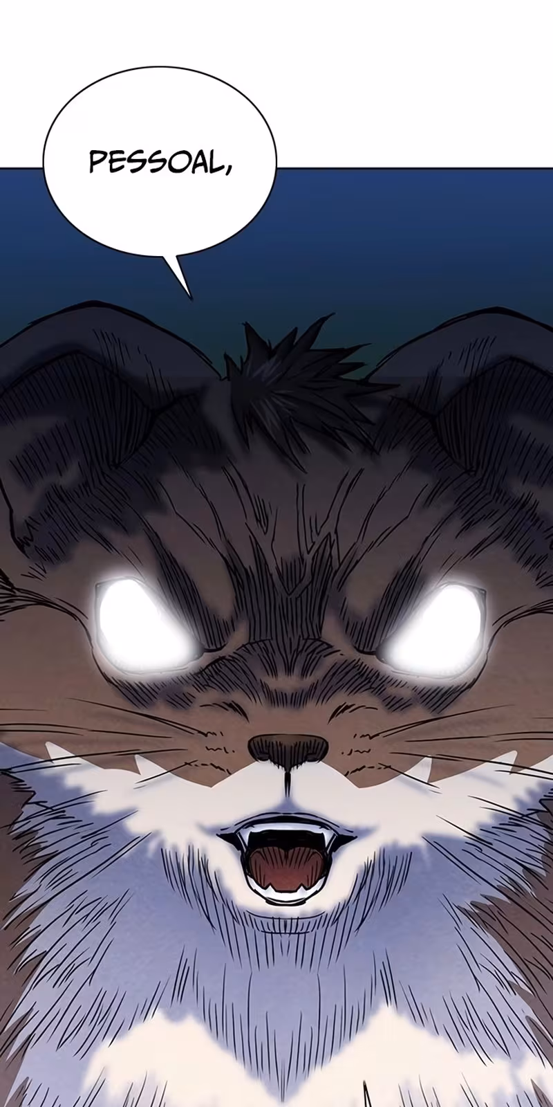 Página do Capítulo 75