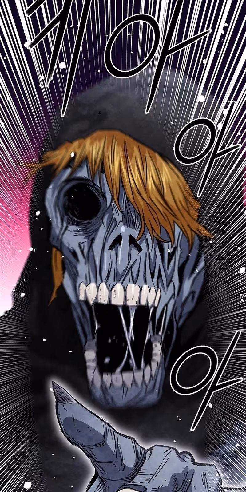 Página do Capítulo 76