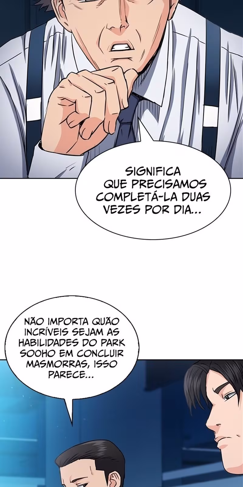 Página do Capítulo 76