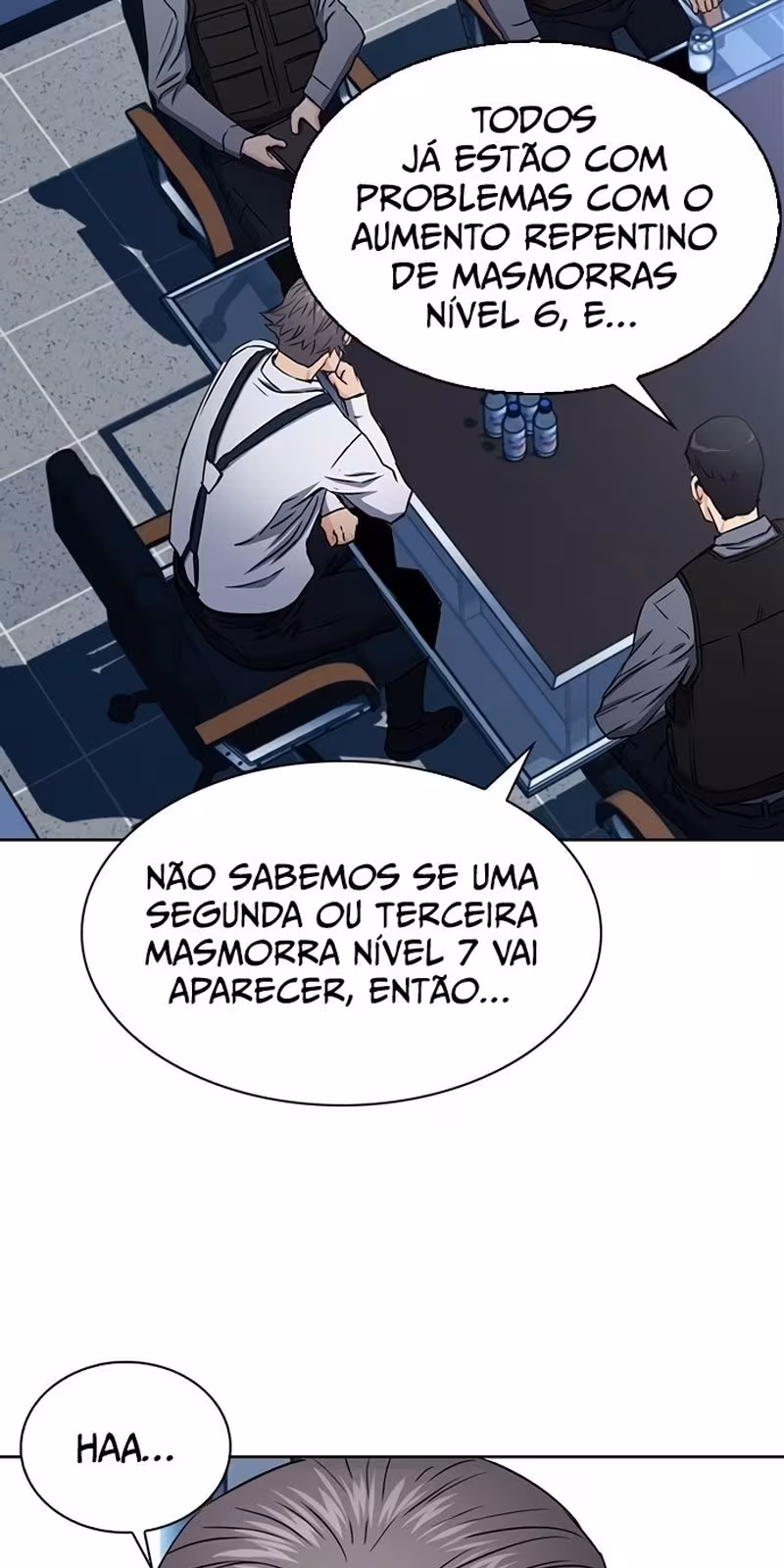 Página do Capítulo 76