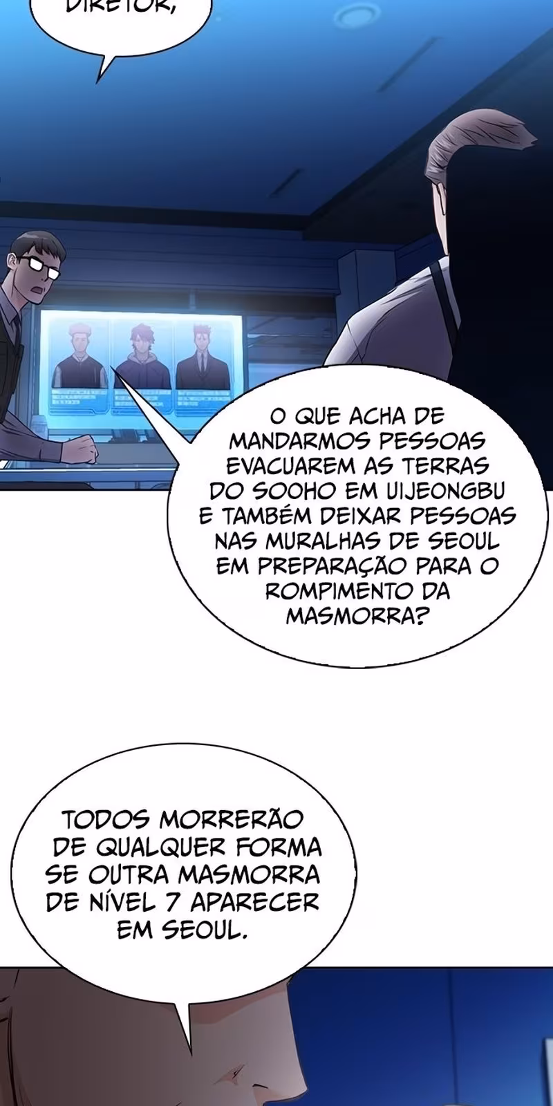 Página do Capítulo 76