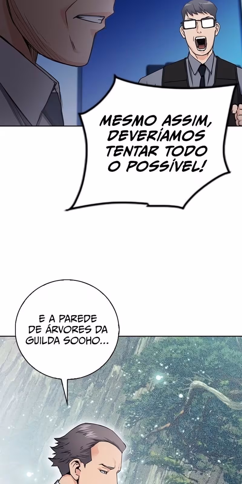 Página do Capítulo 76