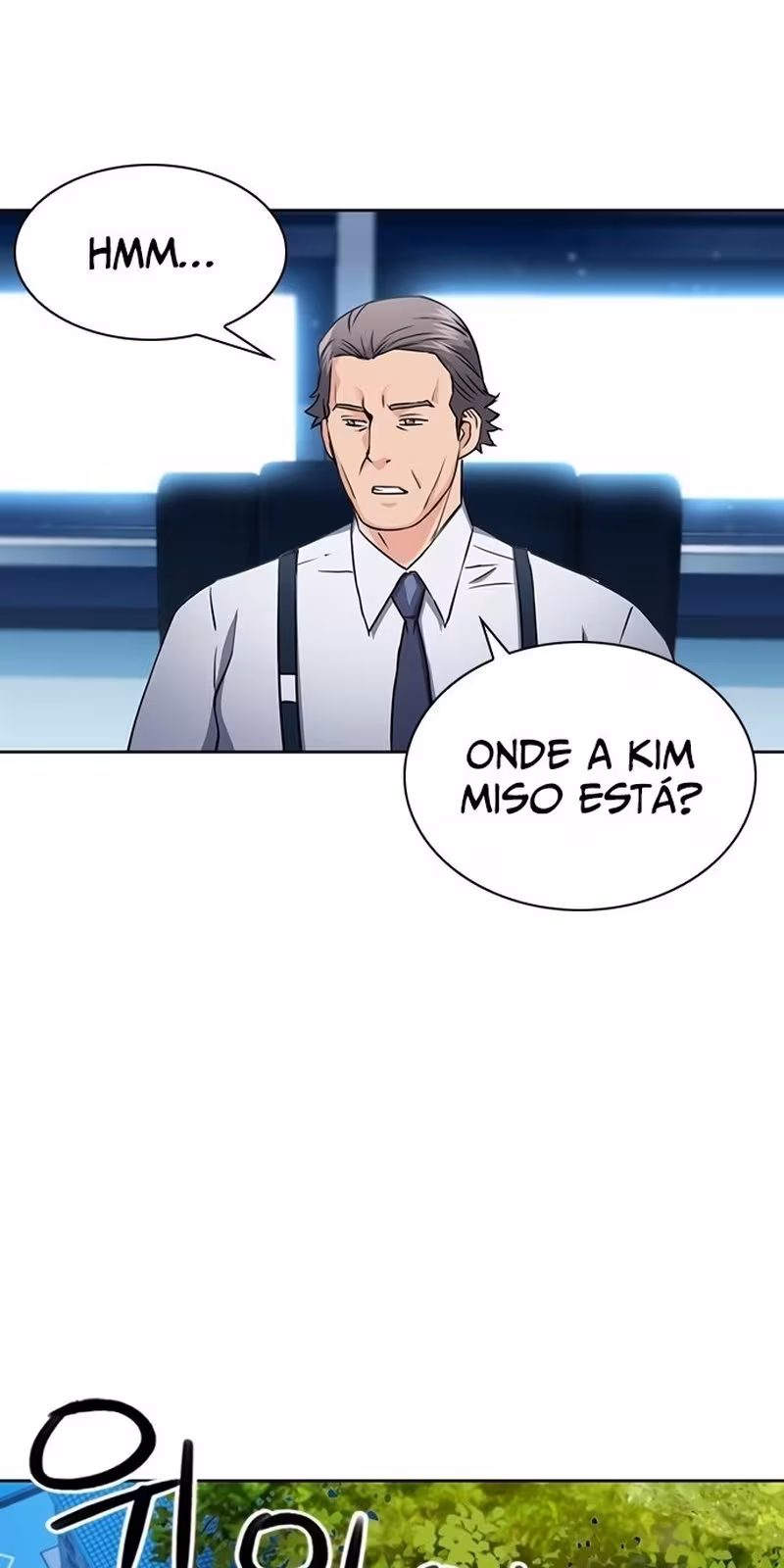 Página do Capítulo 76