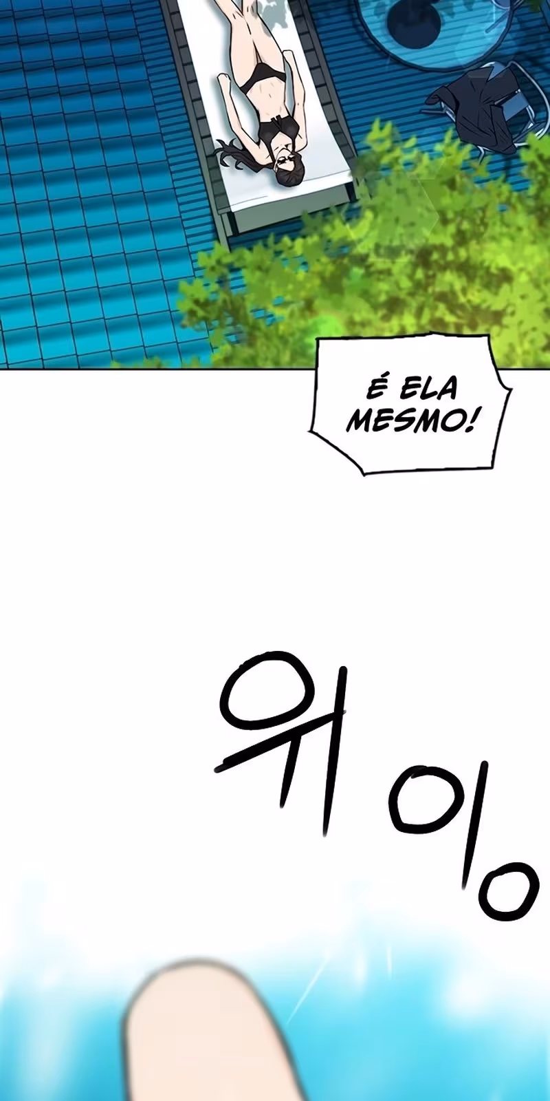 Página do Capítulo 76